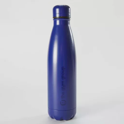 Chilli Bottle Navy (Pk25)