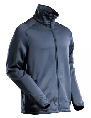 MASCOT® CUSTOMIZED Fleece Jumper with zipper