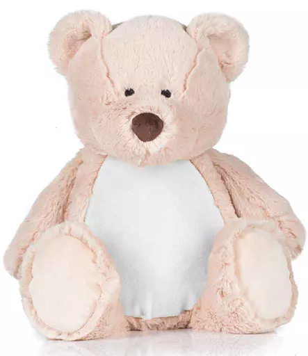 Mumbles Zippie Teddy