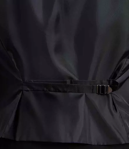 NEOBLU Max Suit Waistcoat