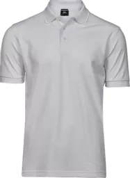 Men's Luxury Stretch Polo