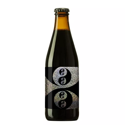 Omnipollo Corey - BA Chocolate Marshmallow Vanilla Imperial Stout