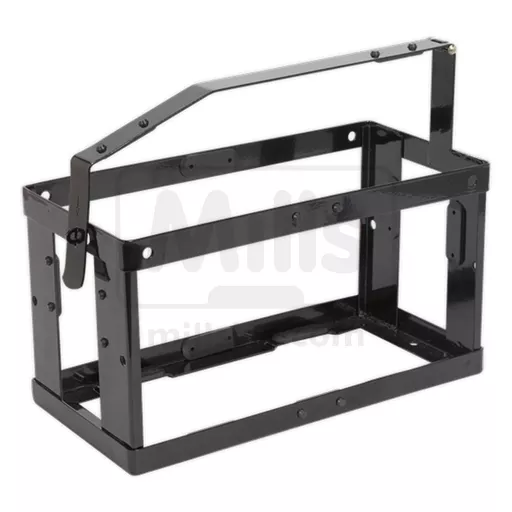 Vehicle Bracket for 10 Litre Jerry Cans