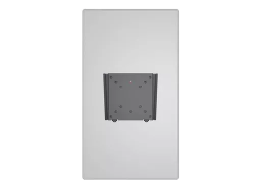 Multibrackets M VESA Wallmount I Black 50x50 75x75 100x100
