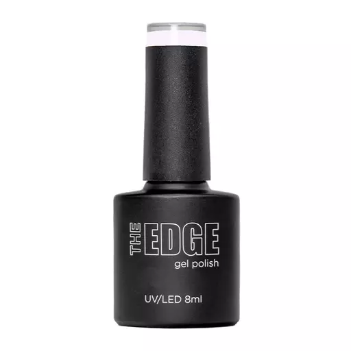 The Edge Hema Free Gel Polish The Pearly Pink 8ml
