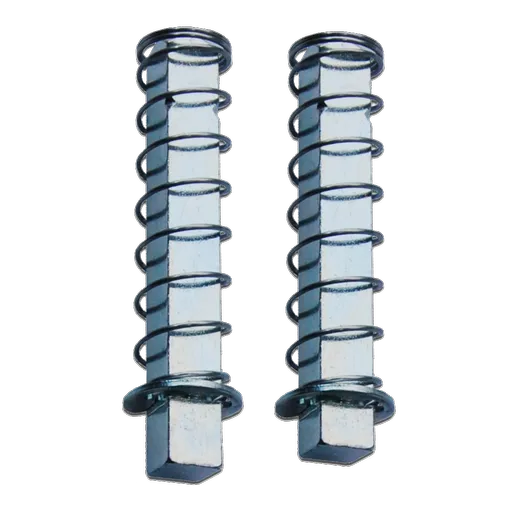 ASEC Pair Of Half Spindles For Split Spindle Applications