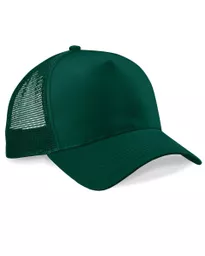 Snapback Trucker