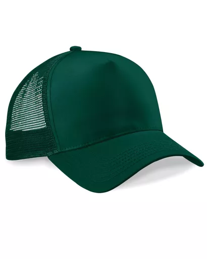 Snapback Trucker