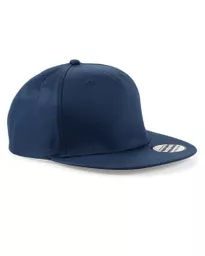 5 panel Snapback Rapper Cap
