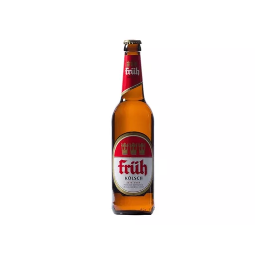 Fruh Kolsch Alcohol Free
