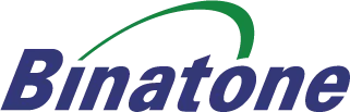 Binatone Trend Corded Phone White