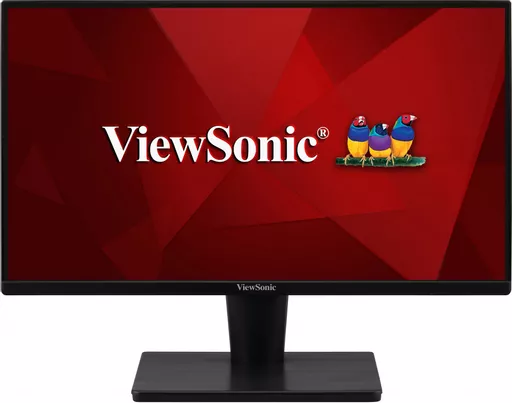 Viewsonic VA VA2215-H computer monitor 55.9 cm (22") 1920 x 1080 pixels Full HD LCD Black