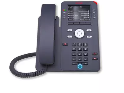 Avaya J169 IP phone Black