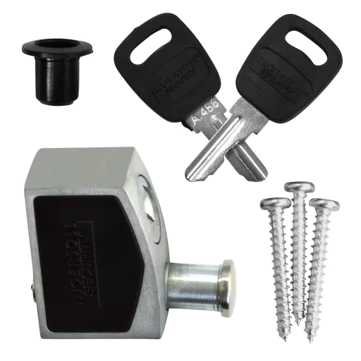 Ingersoll PDL1 Patio Lock