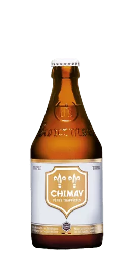 Chimay White