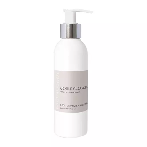 Monuskin Gentle Cleanser 180ml
