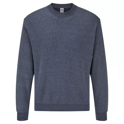 Men's Classic Set-In Sweatshirt