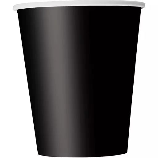 Black Cups