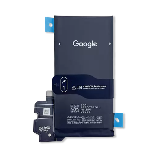 Battery (Service Pack) - For Google Pixel 8 (G9BQD, GKWS6)