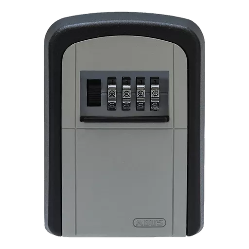 ABUS 707 'Key Garage' Wall Mounted Key Safe