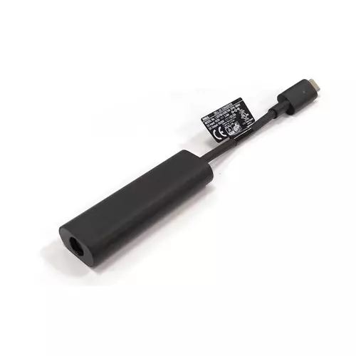 DELL 470-ACFH DC 7.5mm USB-C Black