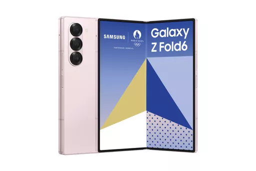 Samsung Galaxy Z Fold6