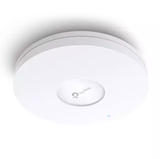 TP-Link AX1800 Wireless Dual Band Ceiling Mount Access Point