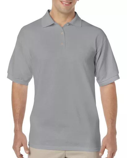 DryBlend® Adult Jersey Sport Shirt