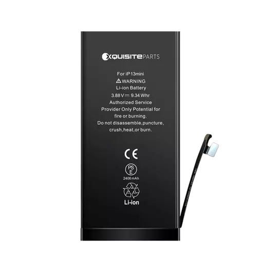 Replacement Battery for iPhone 13 Mini