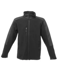 Hydroforce 3-Layer Membrane Hooded Softshell