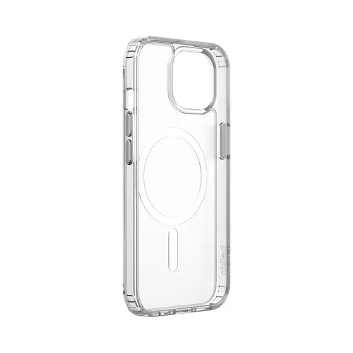 Belkin MSA019btCL mobile phone case 15.5 cm (6.1") Cover Transparent