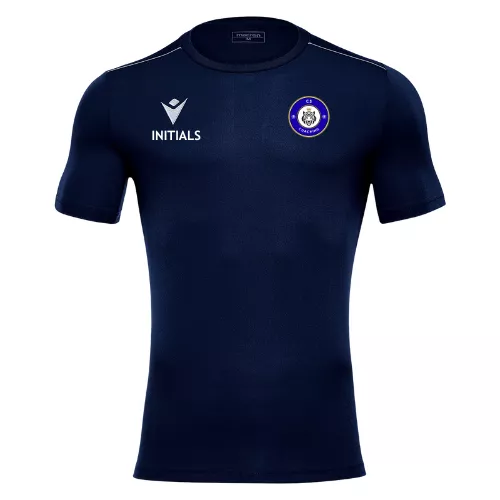 CS Coaching Junior Rigel Short Sleeve Training Tee