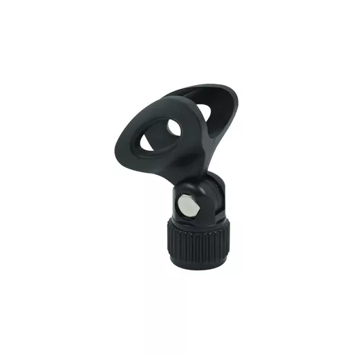 W Audio Wired Microphone Stand Clip (20-27mm)