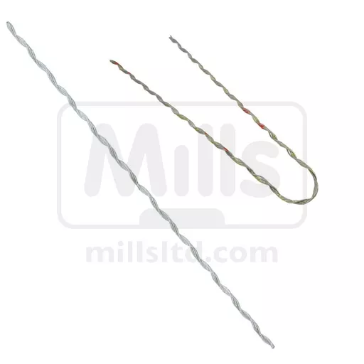 Grip Wire Suspension