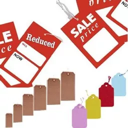 Strung Tickets