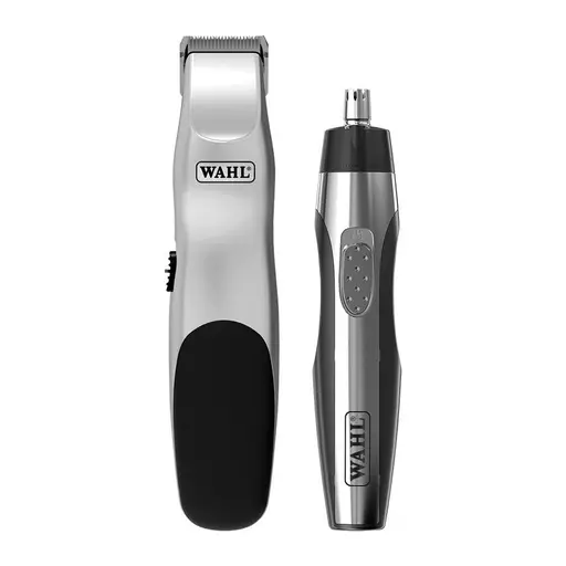 Wahl Grooming Tools Trimmer Grooming Travel Kit