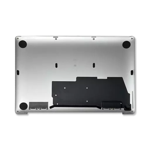 Bottom Case (RECLAIMED) (Silver) - For Macbook Pro 13" (A2159) (2019)