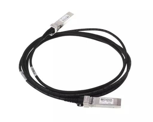 Hewlett Packard Enterprise X240 25G SFP28 to SFP28 1m Direct Attach Copper Cable InfiniBand cable
