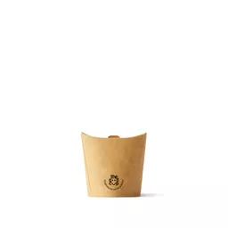 THE GOOD CUP G-BROWN - 4oz angle animated 1_0001_THE GOOD CUP G-BROWN - 4oz front.jpg