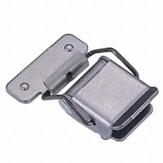 Light Duty Toggle Latches