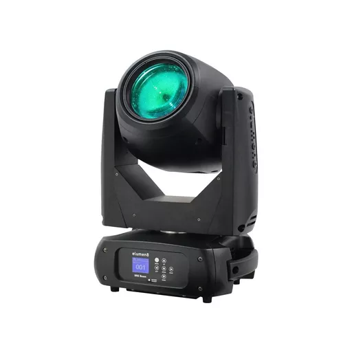 elumen8 9RE Beam Moving Head Light