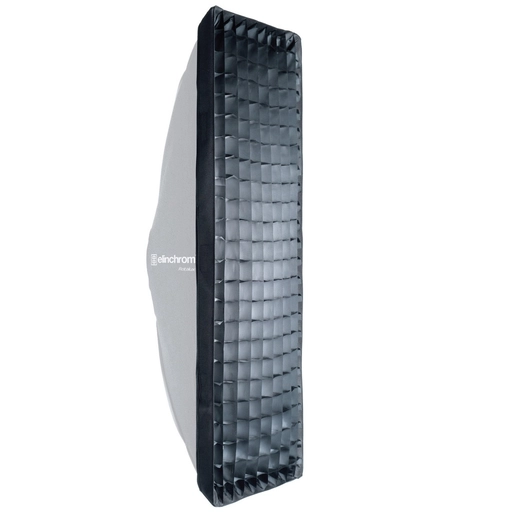 Elinchrom Rotagrid for Strip Softbox 50x130 cm (20x51'')
