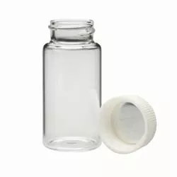 Scintillation Vials, Glass, 20ml