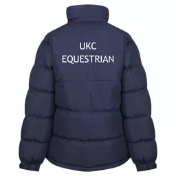 UKC Equestrian Ladies Puffa Back.png