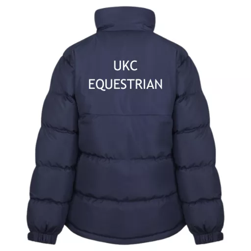 UKC Equestrian Ladies Puffa Back.png