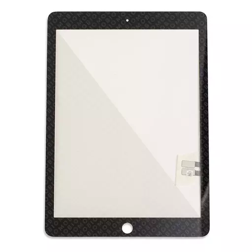 Digitizer Assembly (VALUE) (Black) - For iPad 6 (2018)