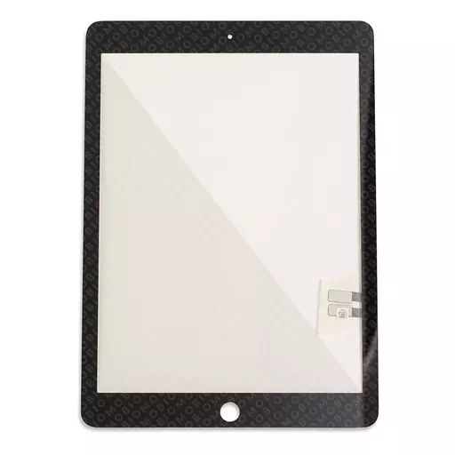 Digitizer Assembly (RECLAIMED) (Black) - For iPad 6 (2018)