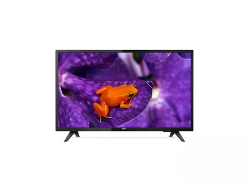 Philips 32HFL5114/12 TV 81.3 cm (32") Full HD Smart TV Wi-Fi Black