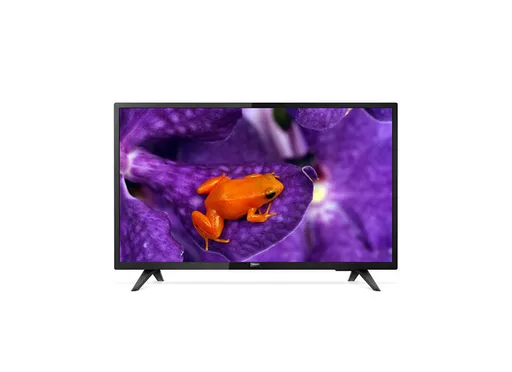 Philips 32HFL5114/12 TV 81.3 cm (32") Full HD Smart TV Wi-Fi Black 250 cd/m²