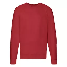 Men's Lightweight Raglan Sweat